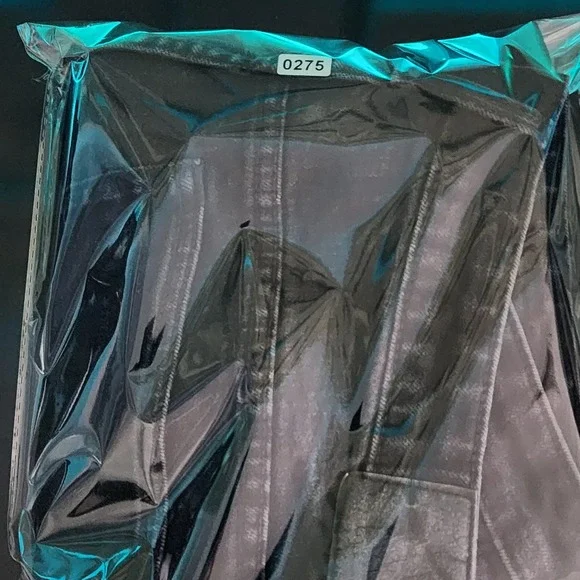 Aeropostale Jeans Mens 36x30 Black Slim Straight Faded Stretch Denim Excellent - Picture 16 of 16